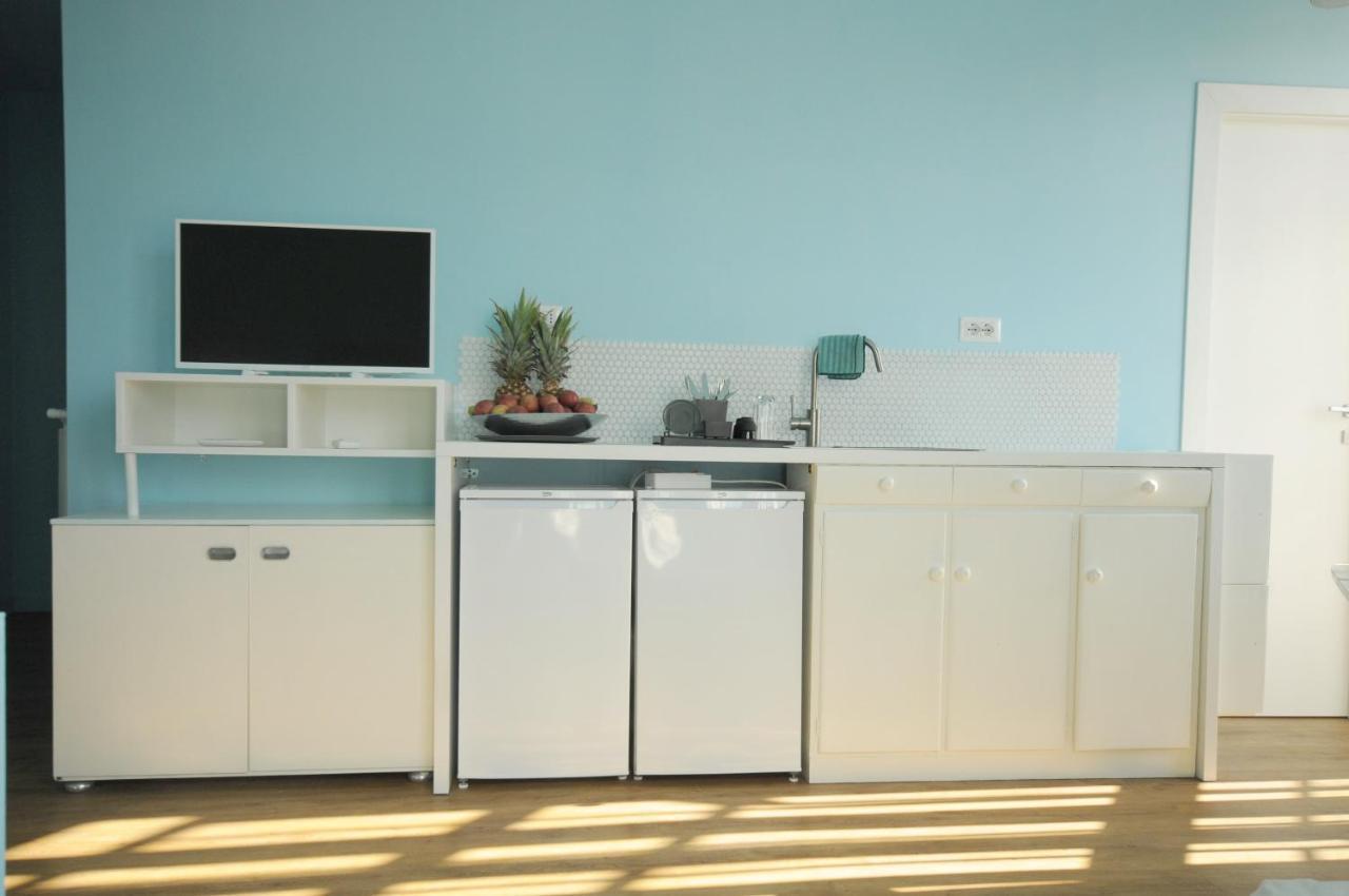Appartement Quattro Gatti Attico Roma Centro Extérieur photo