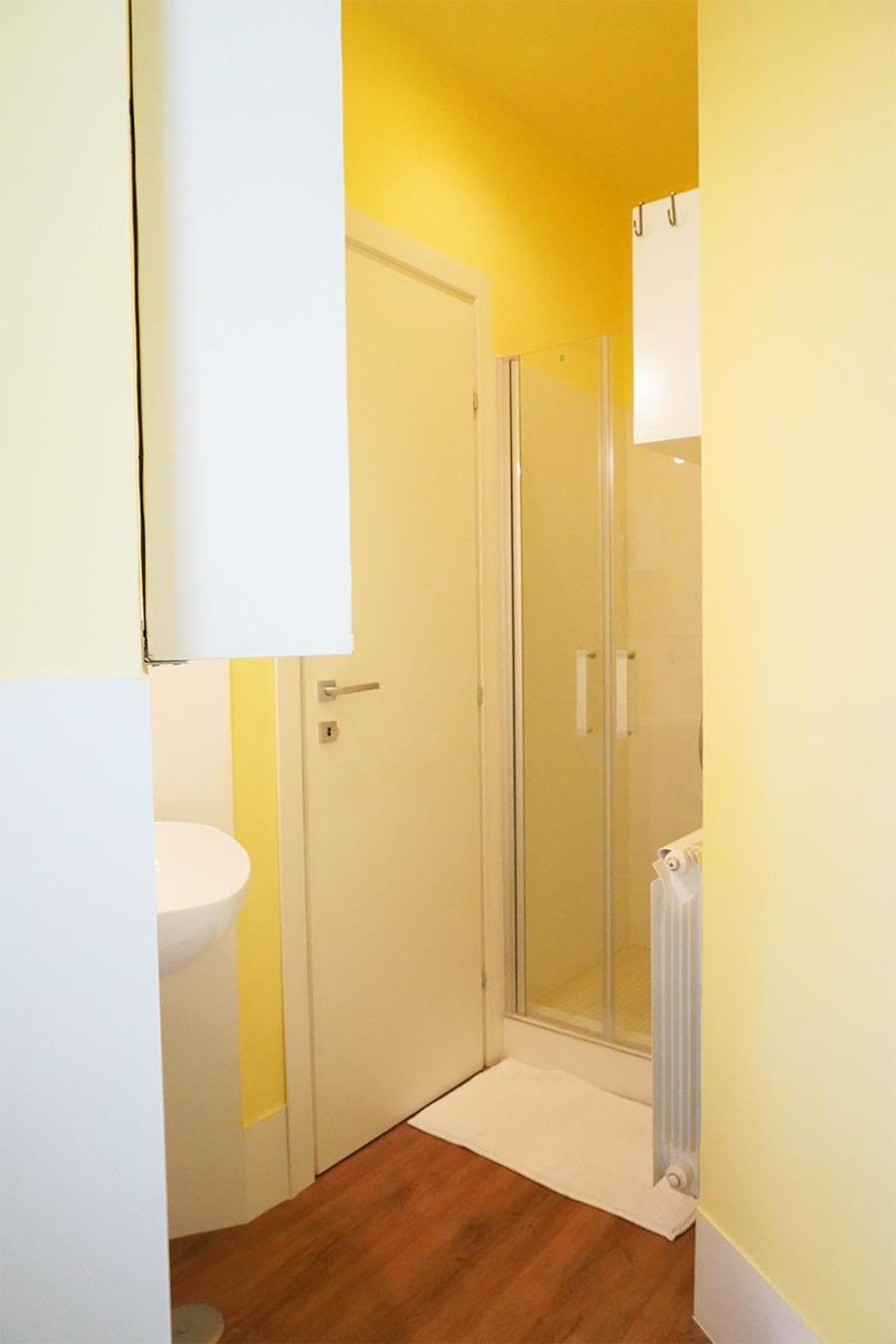 Appartement Quattro Gatti Attico Roma Centro Extérieur photo
