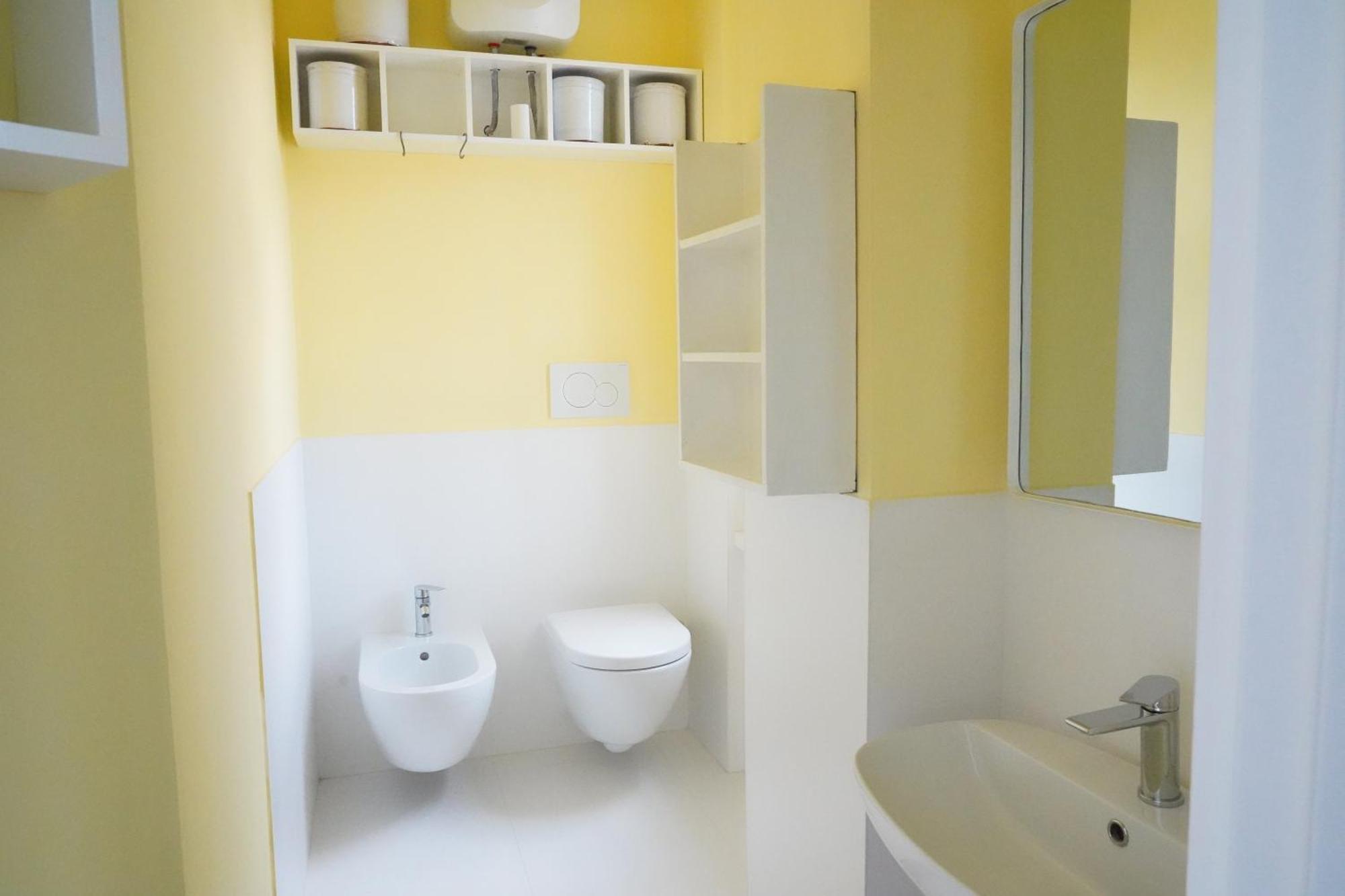 Appartement Quattro Gatti Attico Roma Centro Extérieur photo