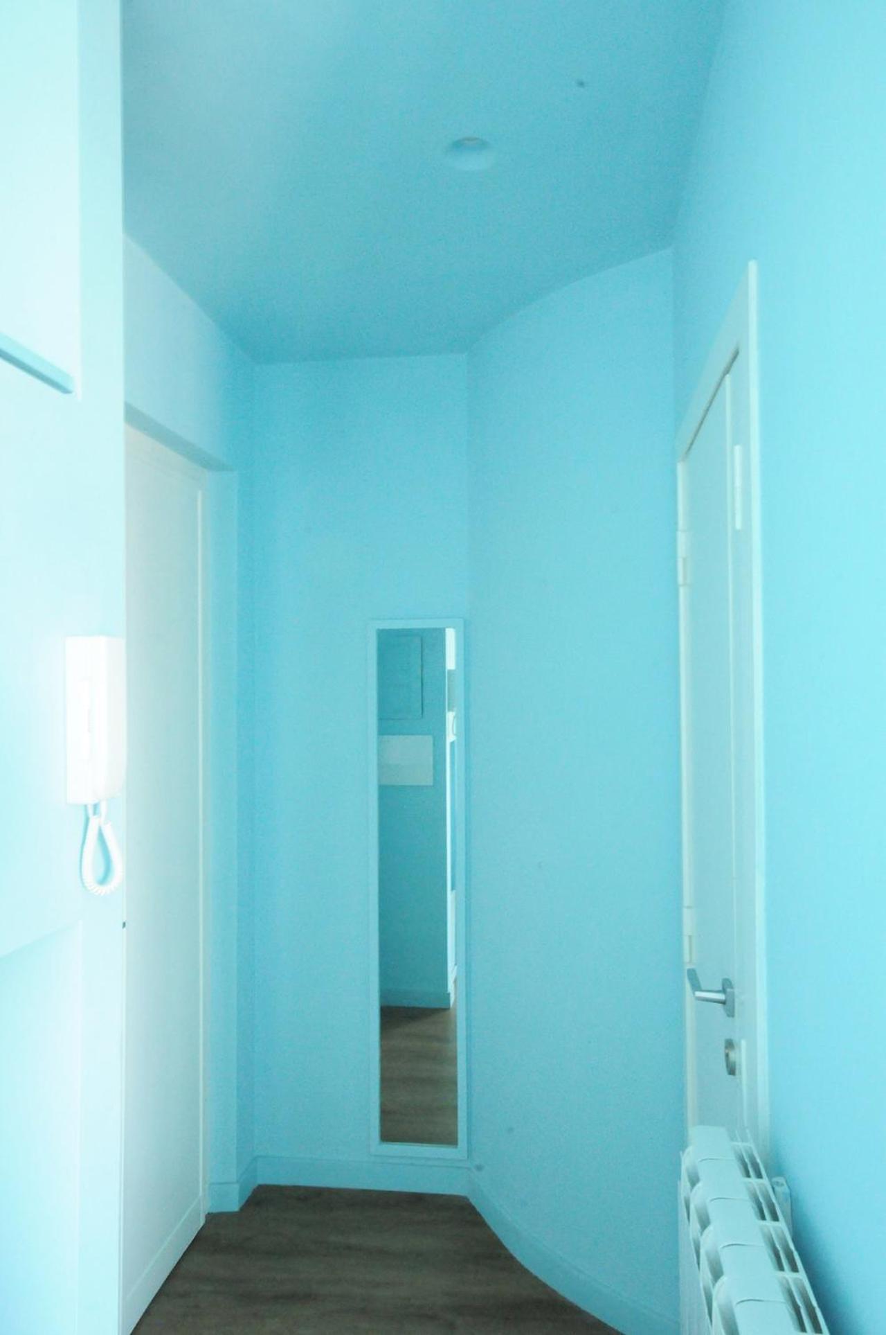 Appartement Quattro Gatti Attico Roma Centro Extérieur photo