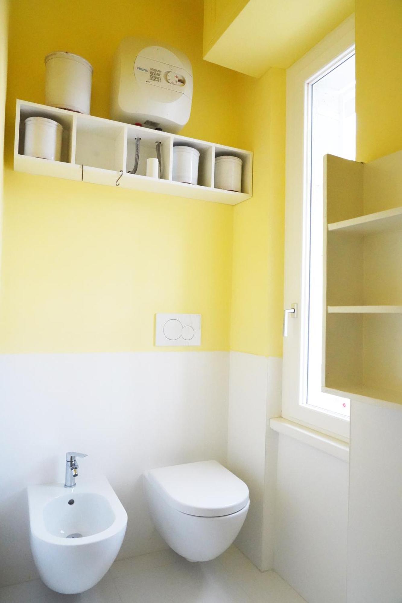 Appartement Quattro Gatti Attico Roma Centro Extérieur photo